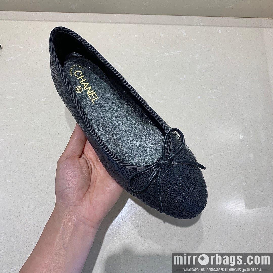 Chanel Replica Shoes sz34-42 h0702