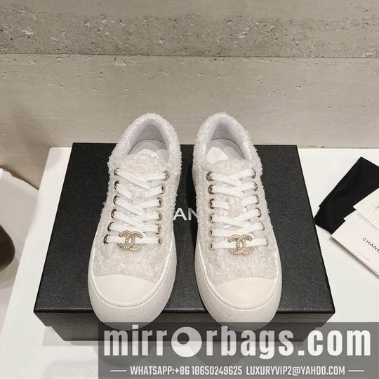 Chanel Replica Shoes sz35-40 mnh0308