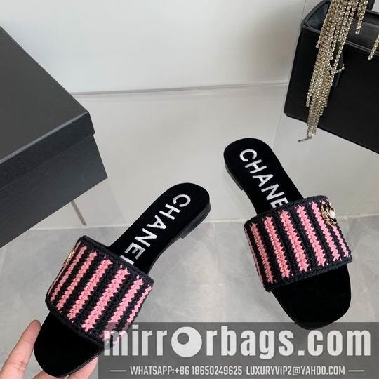 Chanel Replica Shoes sz35-41 mnh0701