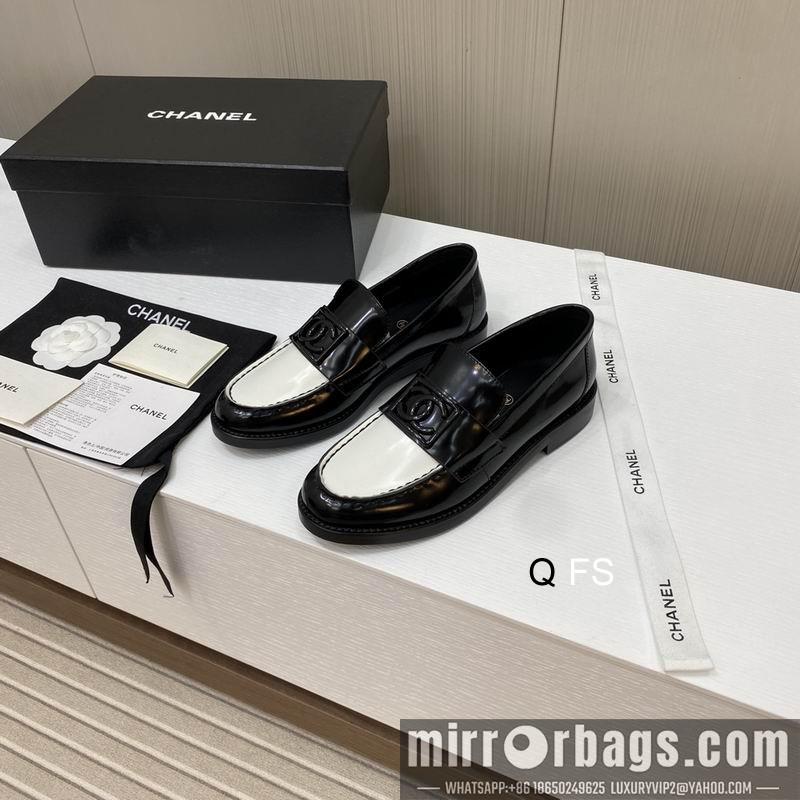 Chanel Replica Shoes Chnael sz35-40 FS0701