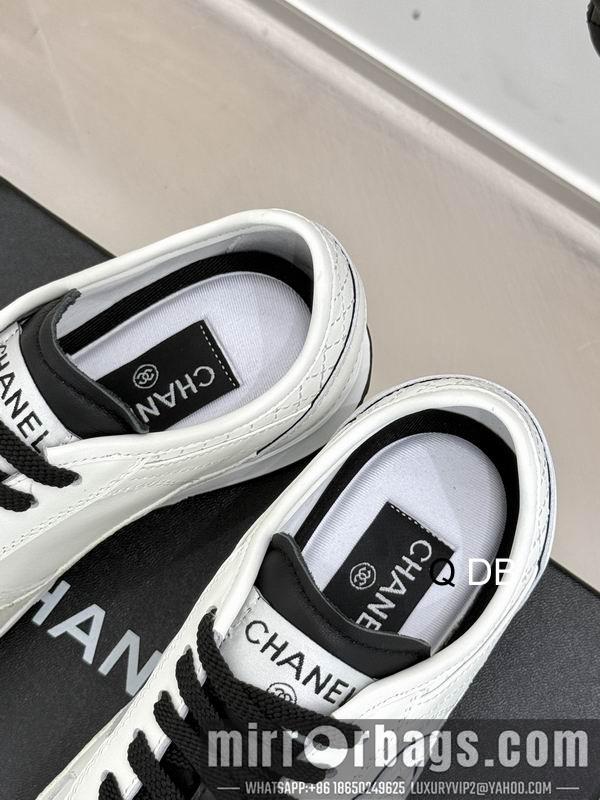 Chanel Replica Shoesl sz35-40 DB0302
