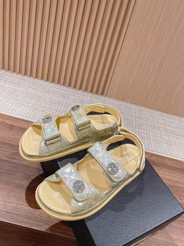 Chanel Replica Shoes sz35-40 mnh0417
