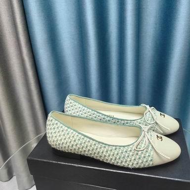 Chanel Replica Shoes sz34-42 mnh0202