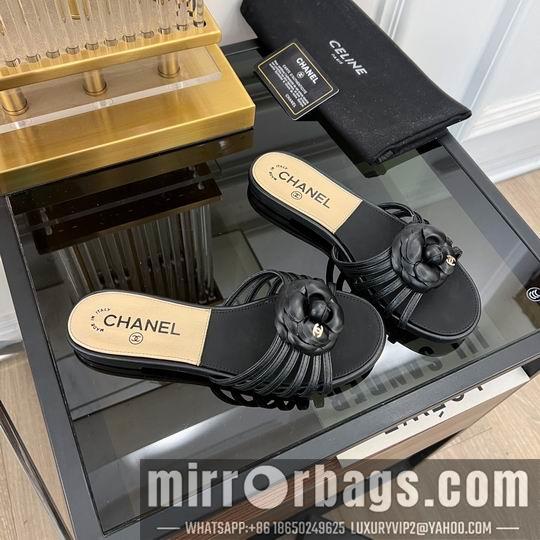 Chanel Replica Shoes sz35-41 mnh0208