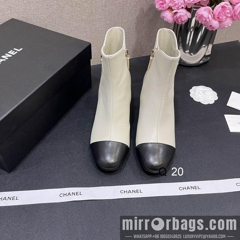 Chanel Replica Shoes sz35-40 XX1023