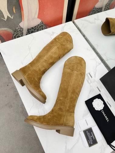 Chanel Replica Shoes sz35-40 mnh0707