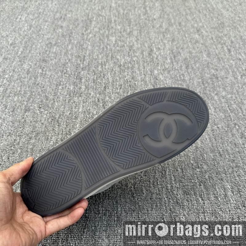 Chanel Replica Shoes sz39-44 hnm0113