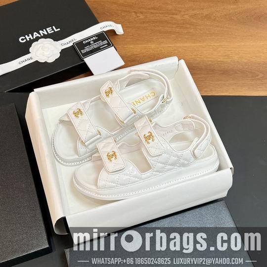 Chanel Replica Shoes sz35-42 mnh0210