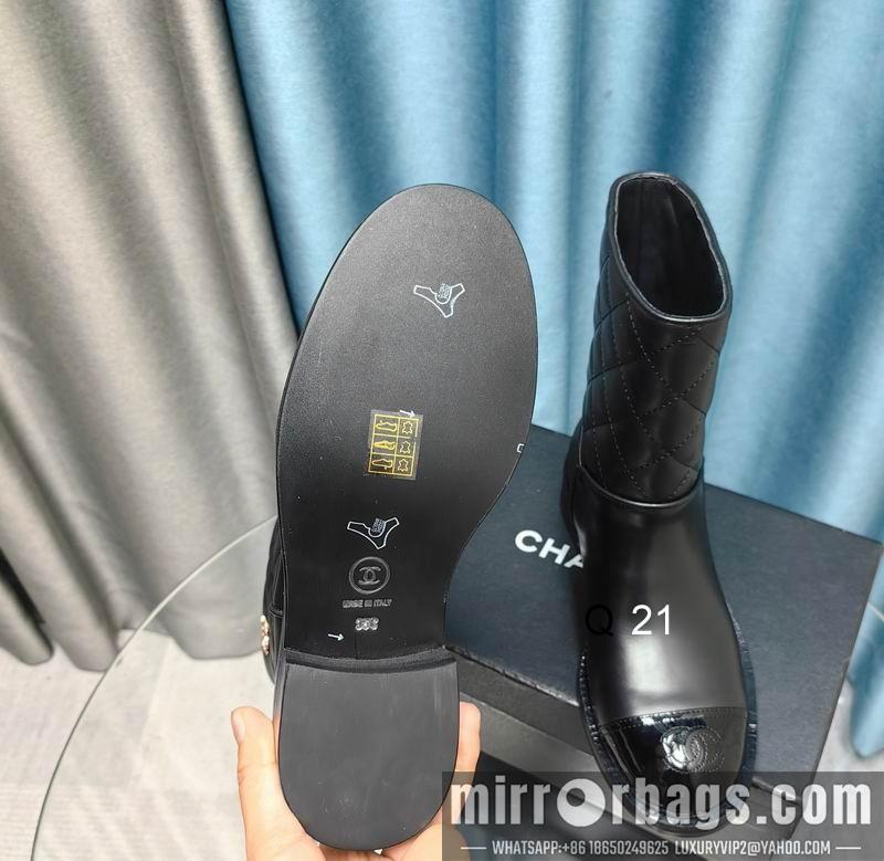 Chanel Replica Shoes sz35-40 YS1117