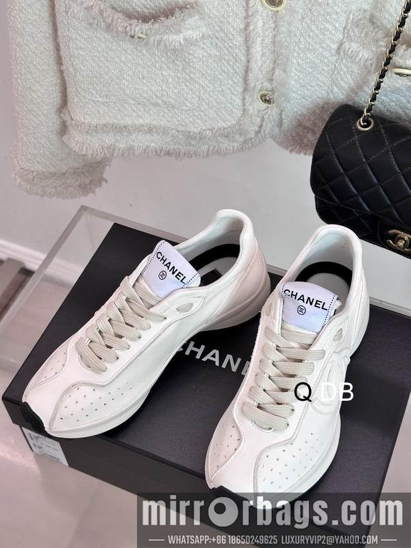 Chanel Replica Shoes sz35-40 DB1210
