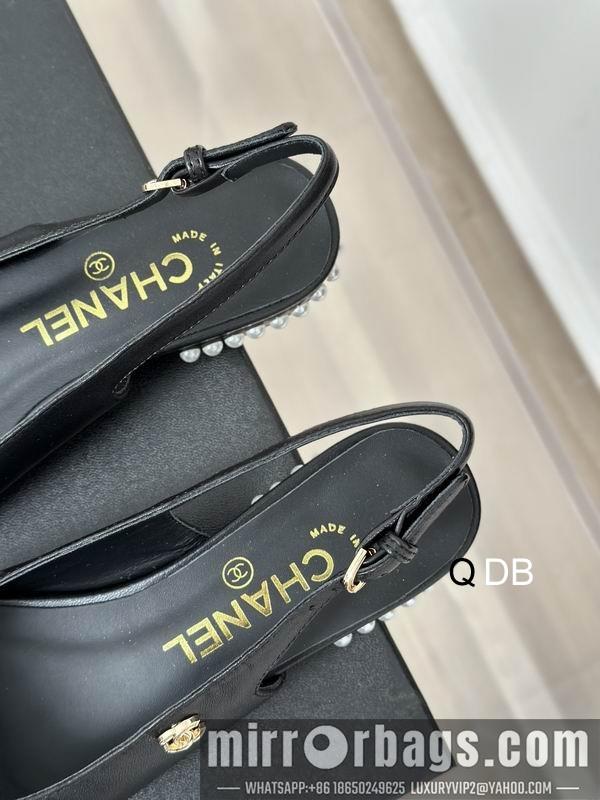 Chanel Replica Shoes sz35-40 9C LL1005