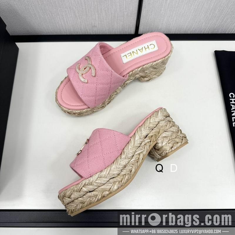 Chanel Replica Shoes sz35-40 GDT1002