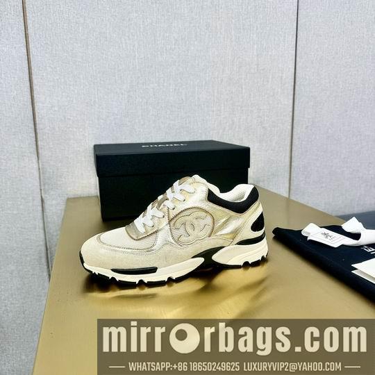 Chanel Replica Shoes sz35-41 hnh0601