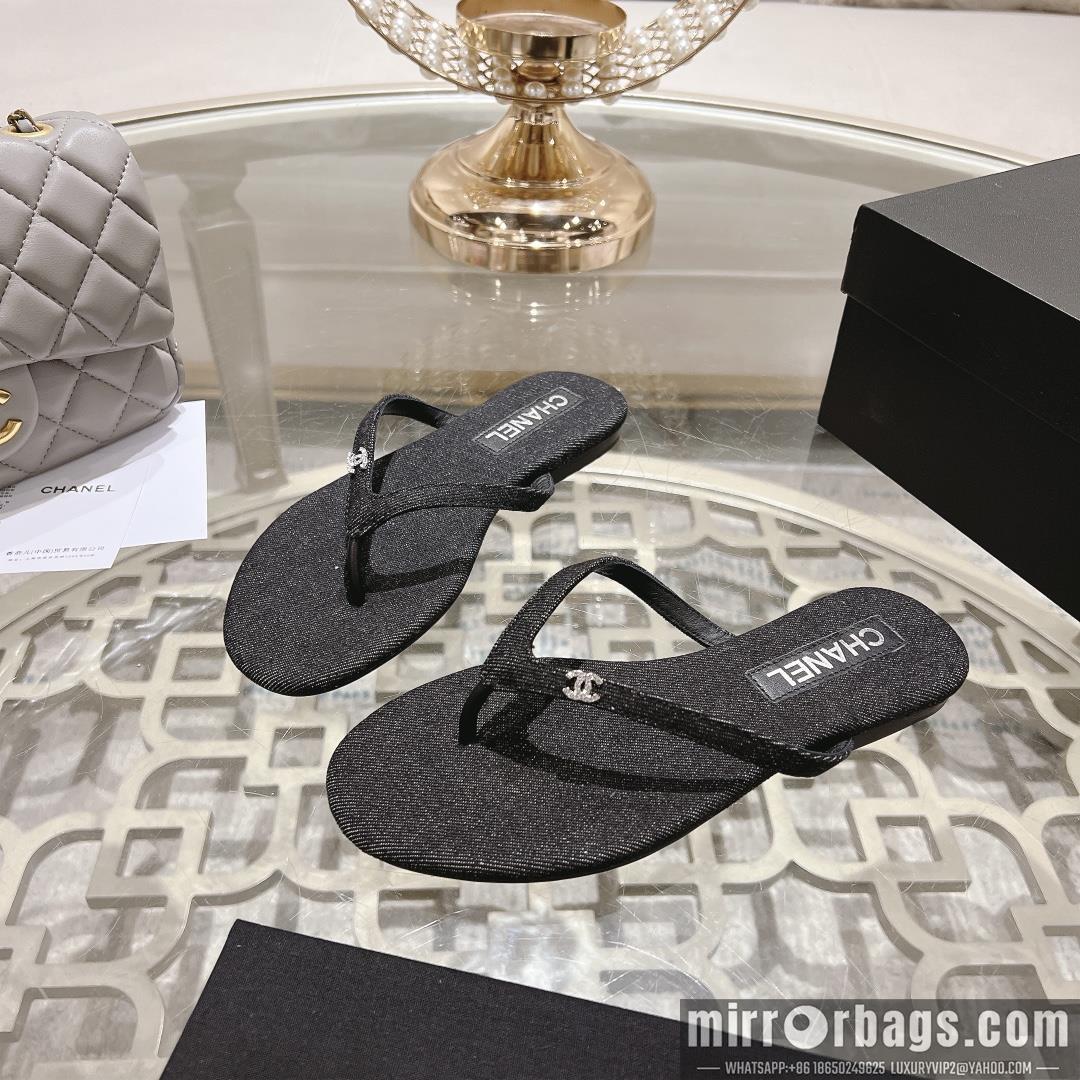 Chanel Replica Shoes sz35-42 h0702