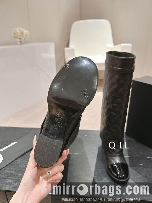 Chanel Replica Shoes sz35-40 LL0810