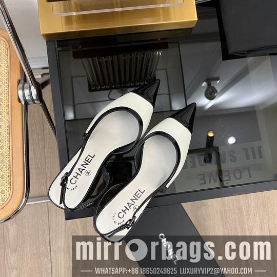 Chanel Replica Shoes sz35-40 mnh0215