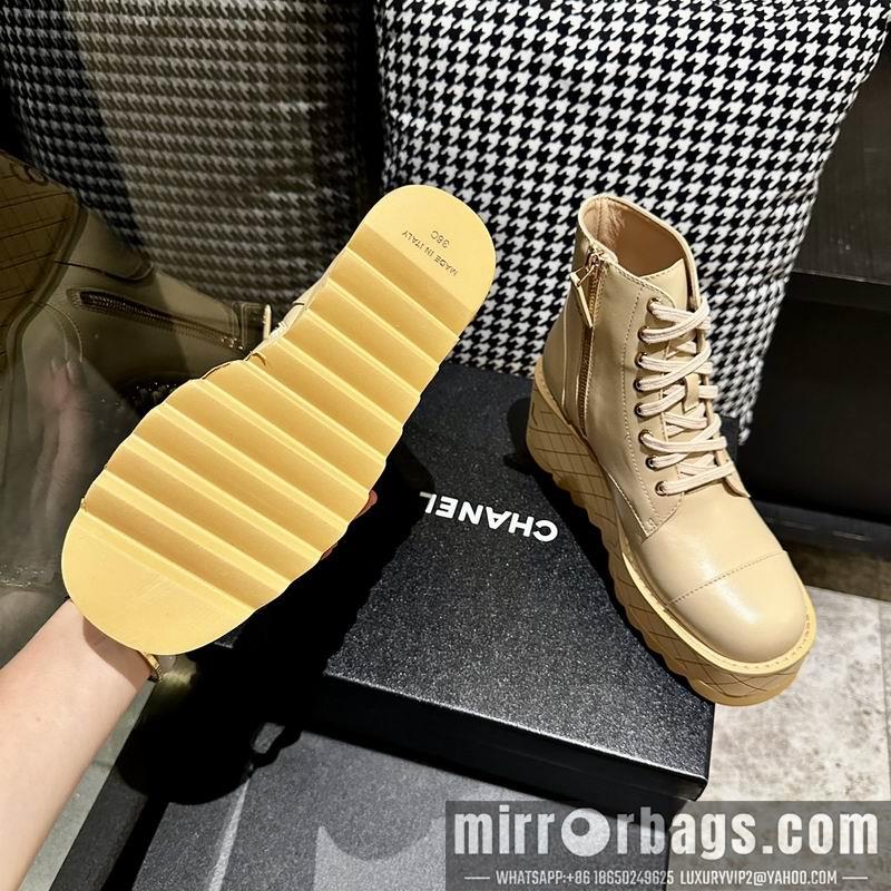 Chanel Replica Shoes sz35-40 WN1010