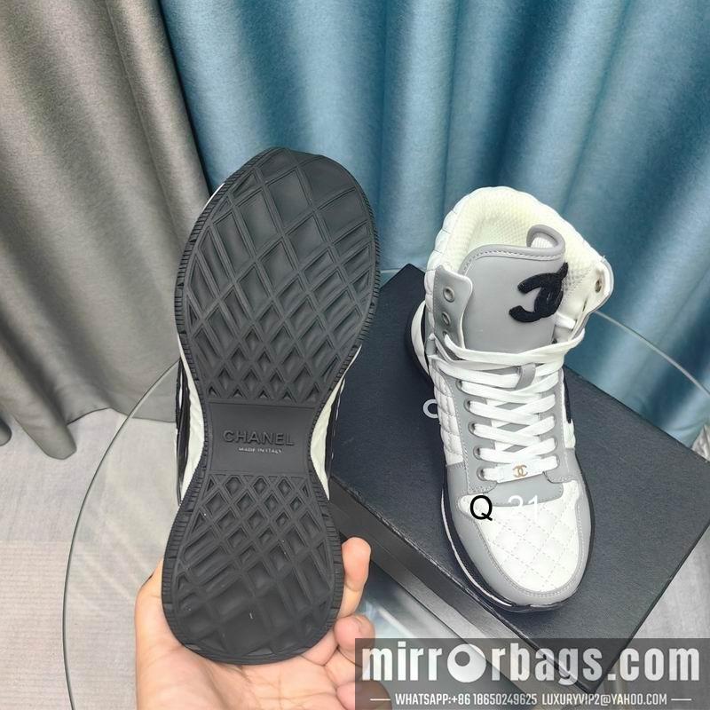 Chanel Replica Shoes sz35-40 YS1106