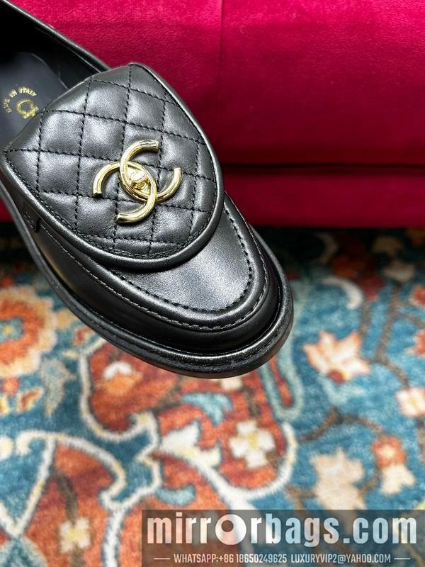 Chanel Replica Shoes sz35-39 fsm0102