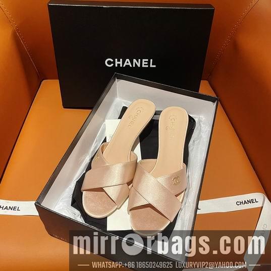 Chanel Replica Shoes sz35-40 mnh0502