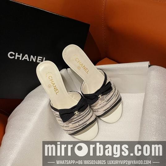 Chanel Replica Shoes sz35-40 mnh0503