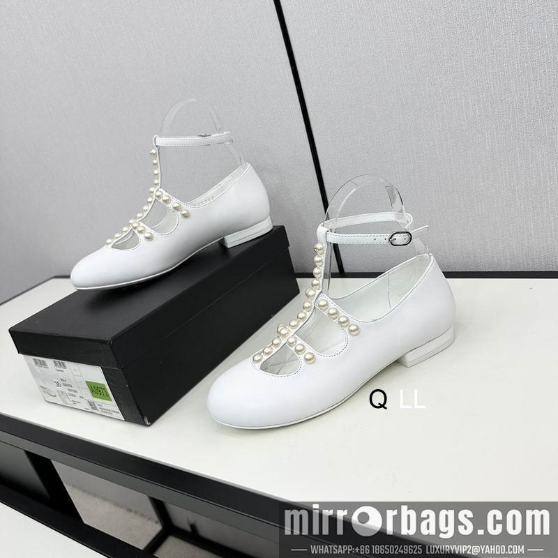 Chanel Replica Shoes sz35-40 LL0707