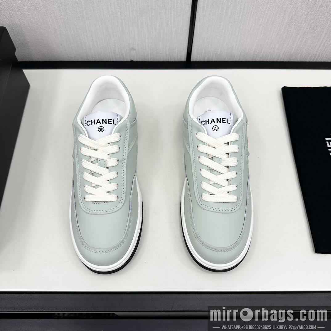Chanel Replica Shoes sz35-41 h1105