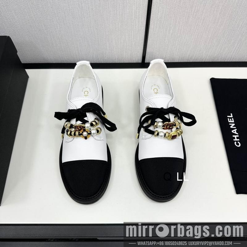 Chanel Replica Shoes sz35-40 LL1219
