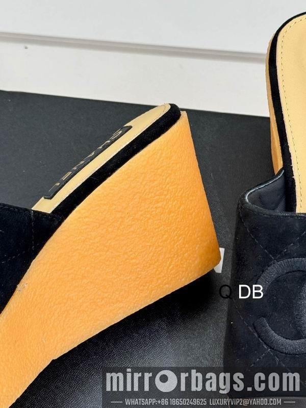 Chanel Replica Shoes sz35-40 DB0315
