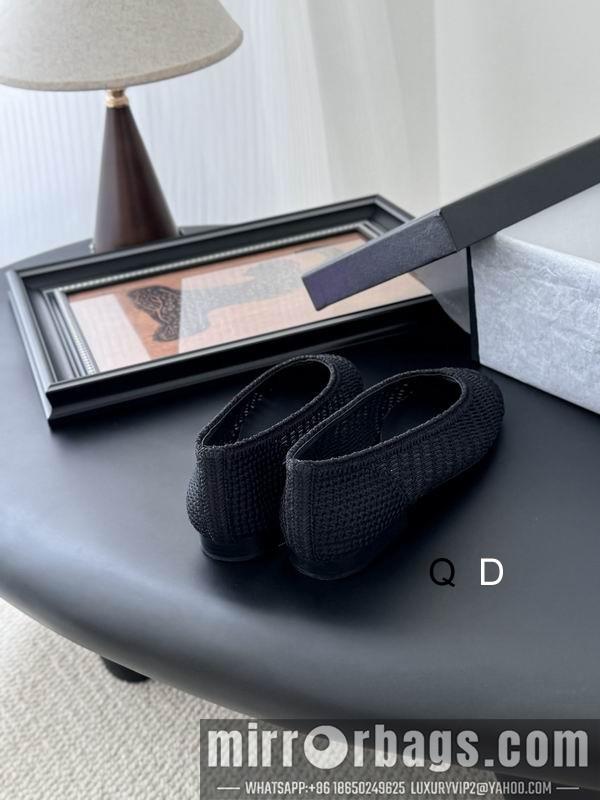 Chanel Replica Shoes sz35-40 GDT0401