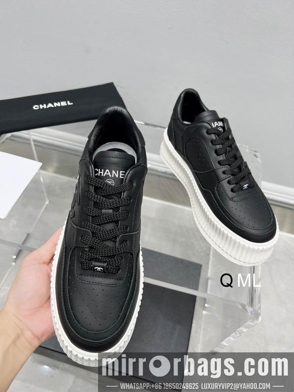 Chanel Replica Shoes sz35-40 ML0404