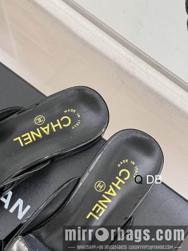 Chanel Replica Shoes sz35-40 DB1212