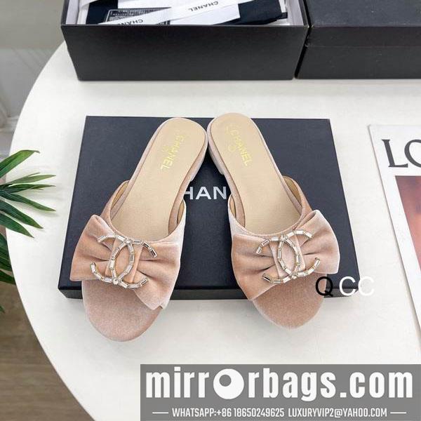 Chanel Replica Shoes sz35-40 XC0203