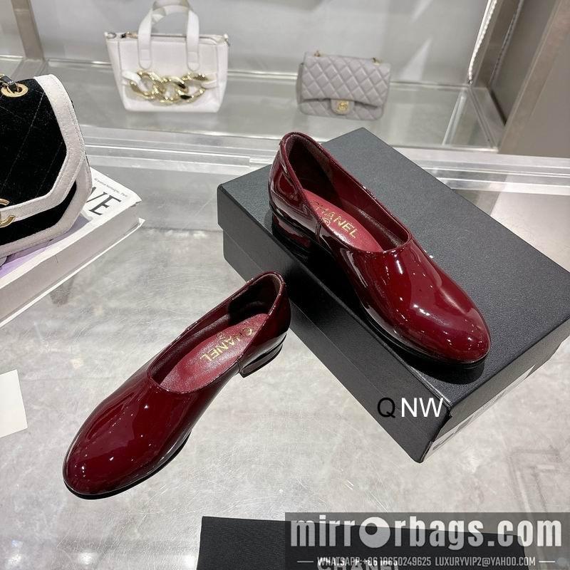 Chanel Replica Shoes sz35-40 NW0315