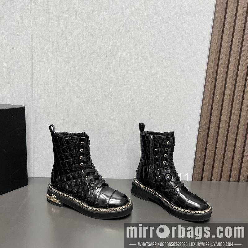 Chanel Replica Shoes sz35-40 J0801