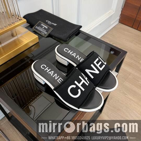 Chanel Replica Shoes sz35-41 mnh0211