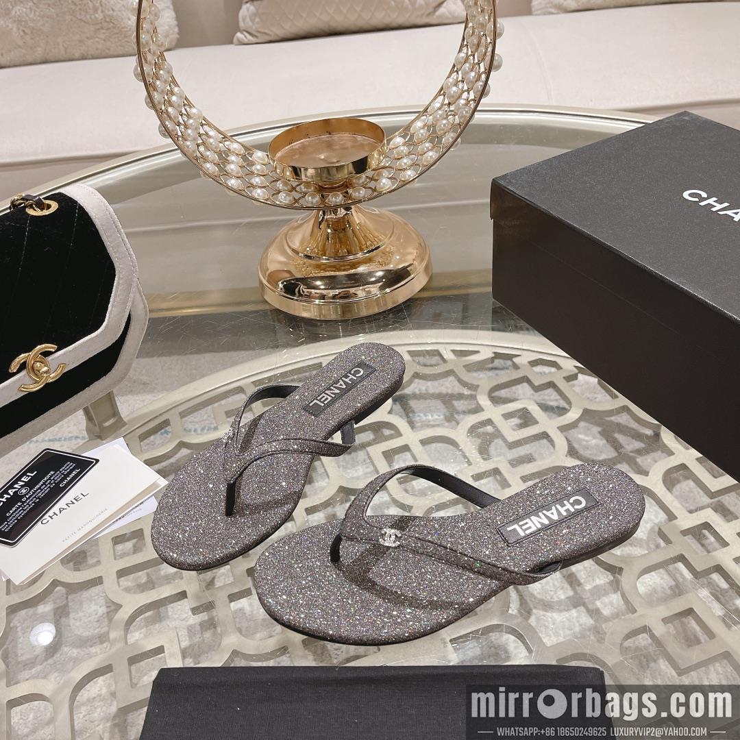 Chanel Replica Shoes sz35-42 h0702