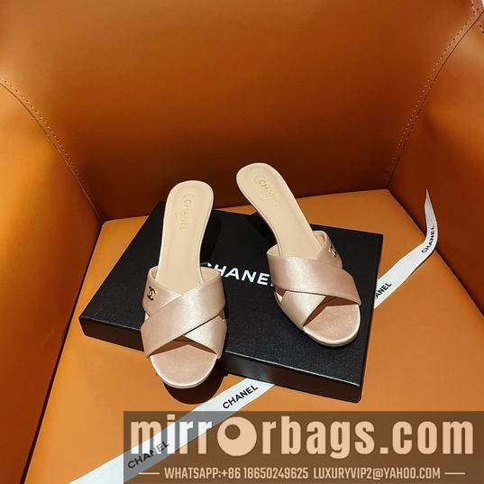 Chanel Replica Shoes sz35-40 mnh0502