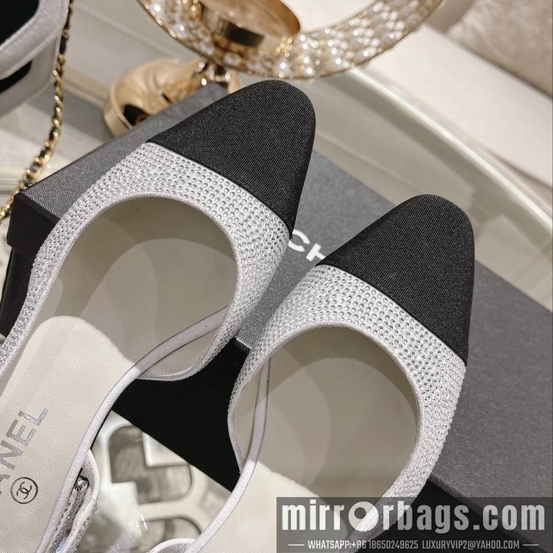 Chanel Replica Shoes sz35-40 m0103