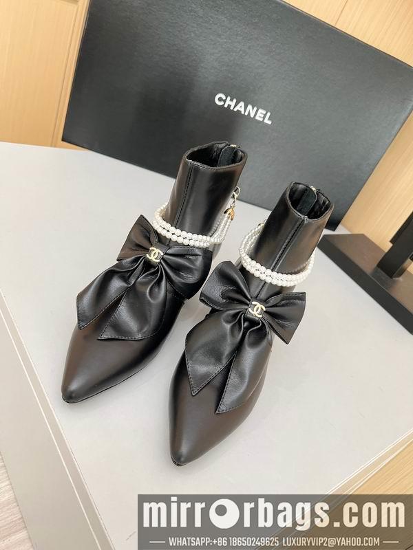 Chanel Replica Shoes sz35-40 WN1008