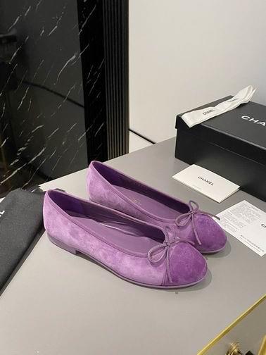 Chanel Replica Shoes sz34-42 mnh0515