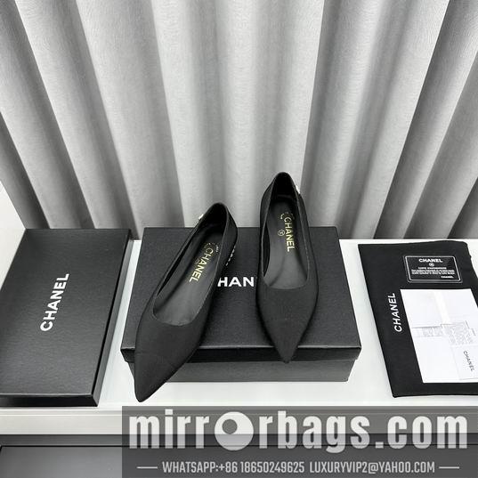 Chanel Replica Shoes sz34-40 mnh0411