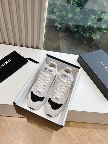 Chanel Replica Shoes sz35-40 mnh0501