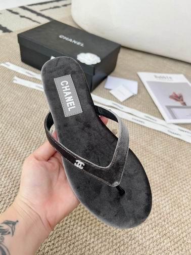 Chanel Replica Shoes sz35-42 mnh0408