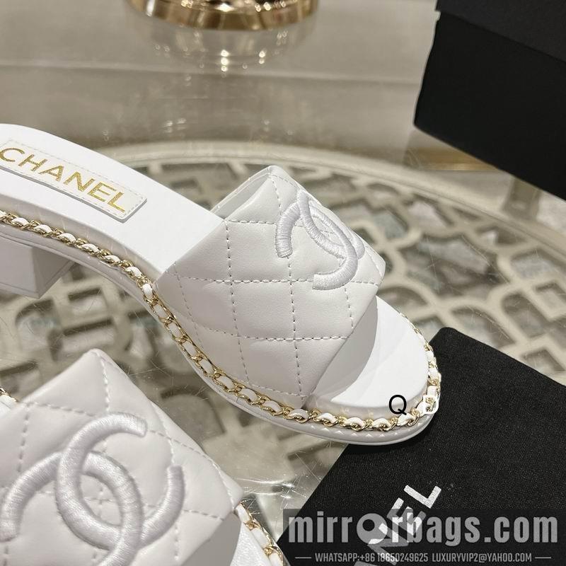 Chanel Replica Shoes sz35-40 GDT0201