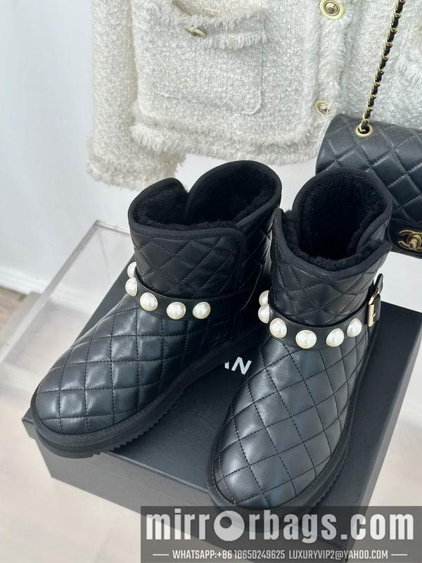 Chanel Replica Shoes sz35-40 DB1022