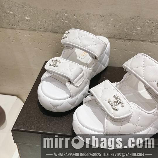 Chanel Replica Shoes sz34-41 mnh0602