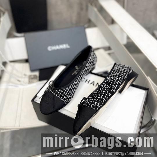 Chanel Replica Shoes sz34-43 mnh0305