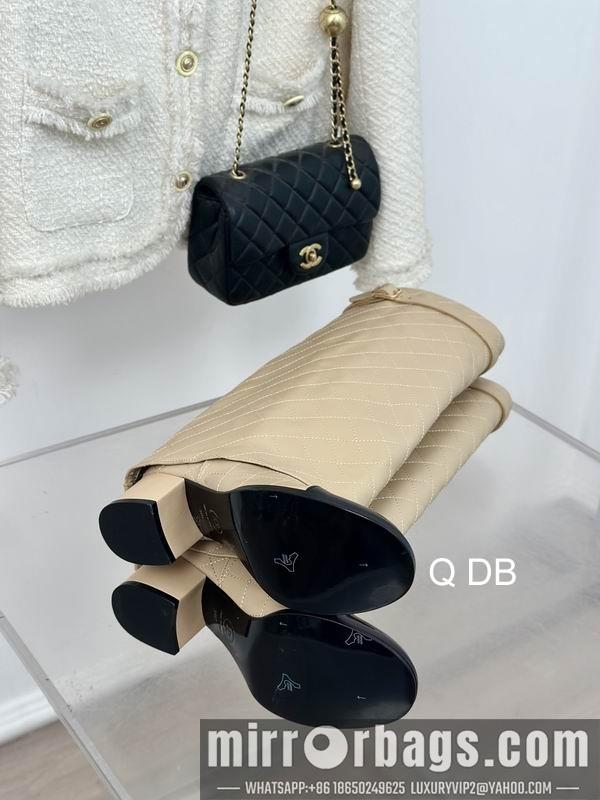 Chanel Replica Shoes sz35-40 DB0827