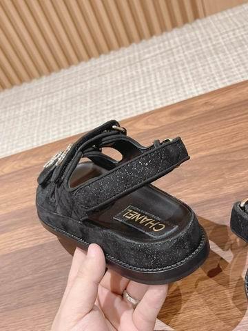 Chanel Replica Shoes sz35-40 mnh0425